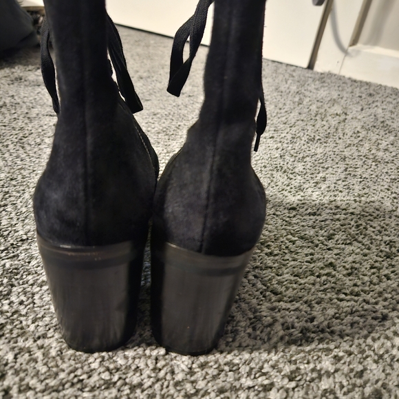 Frye Bootie - Picture 4 of 5